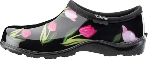 Miniatura 50 de Zapatos para mujer Sloggers, para lluvia y jardín