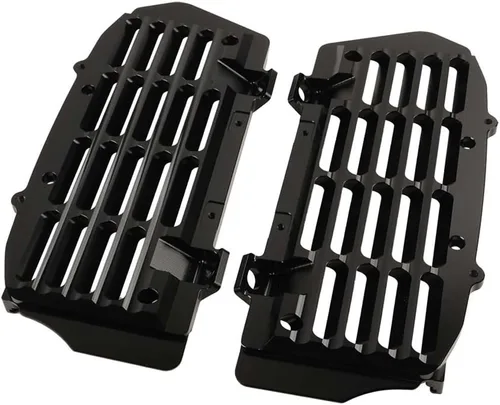 Miniatura 5 de Protector de radiador de motocicleta Cubierta de rejilla para KTM EXC F EXCF SXF XC SX XCF-W XCW TPI Six Days 250 350 450 200 300 500 Accesorios