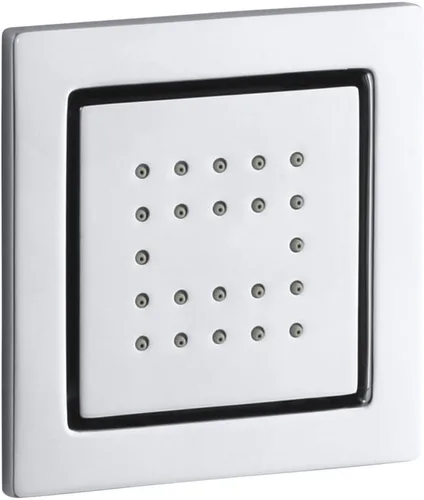 KOHLER Watertile 22 Boquilla Bodyspray Cromo pulido