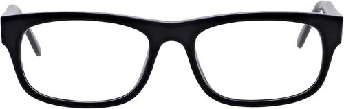 Miniatura 3 de PS PHILLIPS SAFETY PRODUCTS INC. Gafas de lectura de cristal real, marco profesor, 0.25 a 3.00 dioptrías Negro