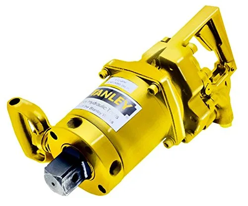 Miniatura 2 de Stanley 10567 Kit de embalaje para llave de impacto hidráulica submarina IW-24 Stanley