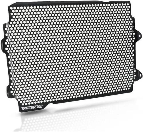 Miniatura 9 de Protector de rejilla de radiador para Ya&maha Tracer 7 GT MT07 cubierta de rejilla de radiador Tanque de agua Protección de radiador TRACER700 2016