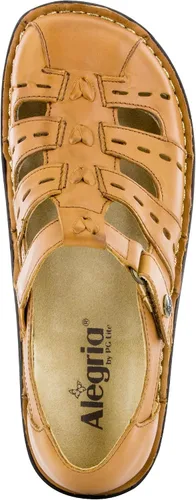 Miniatura 4 de Alegria Pesca Fisherman - Sandalia de piel para mujer