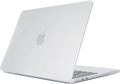 Miniatura 18 de mCover Funda compatible solo con computadora portátil MacBook Air 2022 o posterior de 13.6 pulgadas