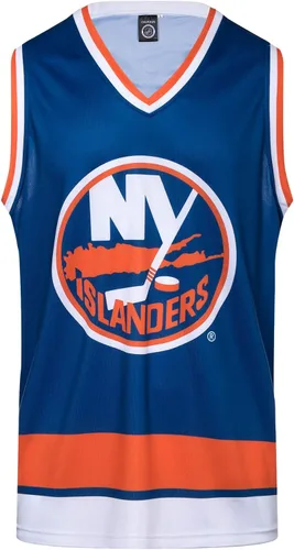 Miniatura 6 de Calhoun Camiseta sin mangas de hockey para hombre NHL Carolina Hurricanes