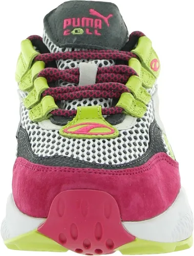 Miniatura 2 de PUMA Zapatillas de correr de gamuza sintética fresca Cell Venom para mujer