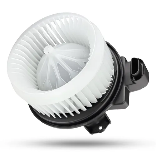 Miniatura 22 de 700022 Motor soplador de calentador de CA compatible con Ford E-150 E-250 E-350 Super Duty Econoline Club Wagon 1997-2014 Reemplazo FO3126109