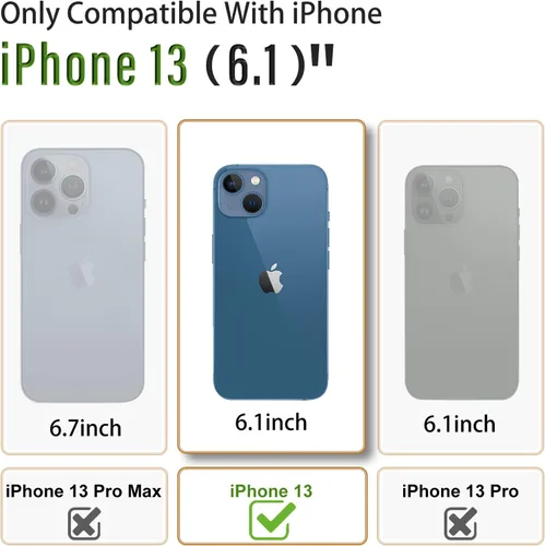 Miniatura 43 de Buleens Funda para iPhone 11 Pro Max Astronauta, Fundas Transparentes para iPhone 11 ProMax con Papel con Purpurina y Soporte de Astronauta, Mujeres