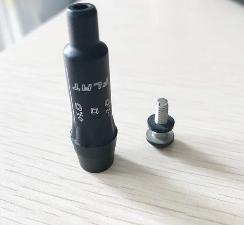 Miniatura 2 de Mano izquierda Golf eje adaptador manga para ping G410 controlador G410 Plus SFT G425 G430 controlador madera híbrido .335 .370