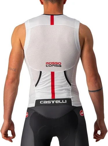 Miniatura 2 de Castelli Talla única Tri 2 sin mangas Top M