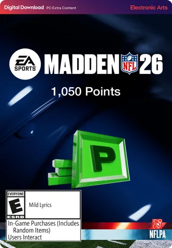 Miniatura 21 de Madden NFL 26 - 1,050 PUNTOS MUT - Xbox [Código Digital]