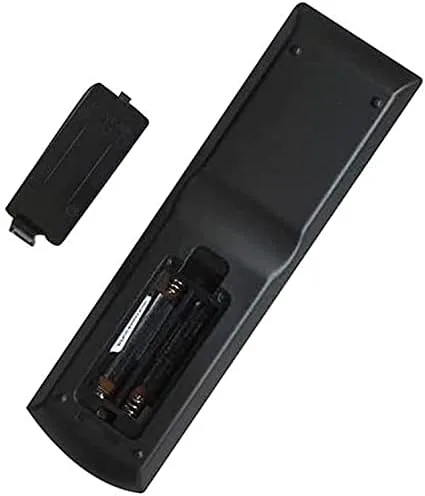 Miniatura 2 de Control remoto de repuesto general para NS-20CLTV NS43D420NA18 NS-43D420NA18 NS-46E480A13A NS-32D220NA16 NS-32D311MX17 NS-40D420MX18 NS-40D420NA18