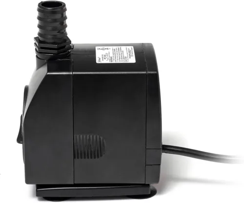 Miniatura 2 de Jebao Bomba sumergible de fuente WP-3500, 1320gph