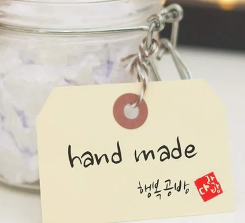 Miniatura 5 de Personalized Self-Inking Korean Name Stamp Dojang 도장