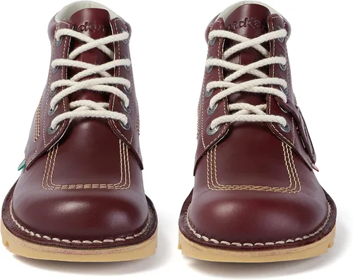 Miniatura 7 de Kickers Para Hombre, Rojo