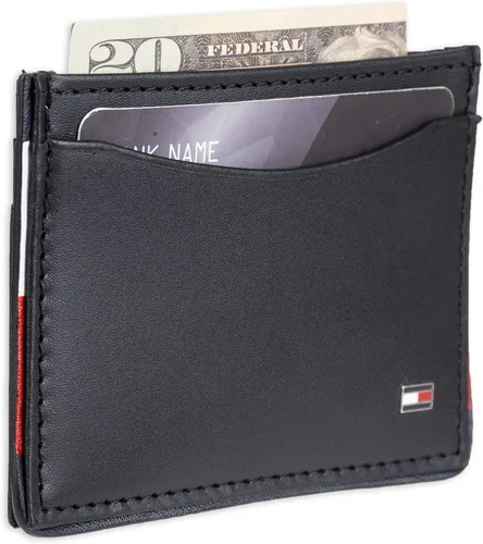 Miniatura 24 de Tommy Hilfiger 002 - Cartera para hombre