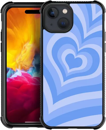 Miniatura 66 de Funda compatible con iPhone X/XS, diseño de bandera estadounidense de béisbol, TPU suave, a prueba de golpes, de vidrio templado, para iPhone X/XS