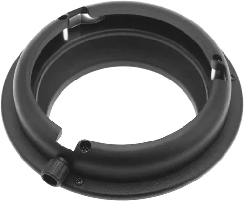 Miniatura 4 de Fotoconic Balcar Speedring a Bowens Mount Converter Adaptador Intercambiable Anillo para Estudio Flash Estroboscópico LED Video Light