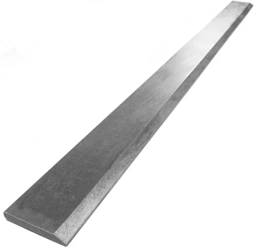 Miniatura 4 de Titan Attachments Borde de corte de 60 "cubo endurecido acero al carbono sin pintar