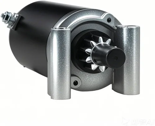 Miniatura 5 de Motor de arranque Kohler 7000 de repuesto para motores Courage 20HP 23HP 25HP 27HP 1999-1140051 3209801 32-098-03 KH-32-098-01-S KH-32-098-03-S