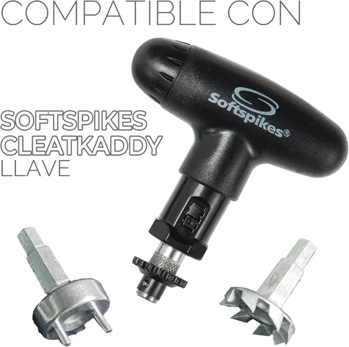 Miniatura 11 de Softspikes Black Widow - Tacos de golf