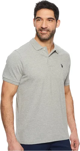 Miniatura 4 de U.S. Polo Assn. Camisa tipo polo, clásica, para hombre