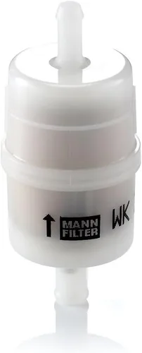 Mann Filter WK 32/6 Filtro de aire para admisión de compresor
