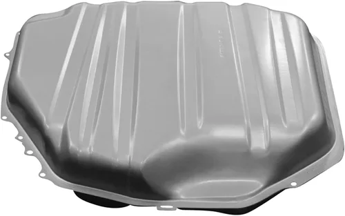 Miniatura 3 de TRQ Tanque de combustible de gas 12 galones Compatible con Honda Civic 1996-1998