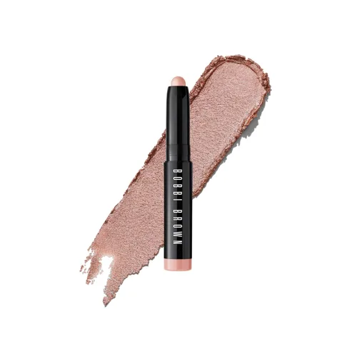 Miniatura 26 de Bobbi Brown Sombra en crema de larga duración en barra Sombra de ojos en barra de 24 horas Tonos de alta pigmentación, acumulables con tres