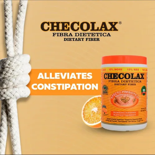 Miniatura 4 de Nuestra fibra dietética alivia el estreñimiento de forma natural, apoya la regularidad, ayuda con la hinchazón y la salud intestinal, sin azúcar