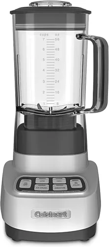 Miniatura 3 de Cuisinart CBT-600GRY Velocity Licuadora, gris oscuro