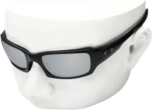 Miniatura 2 de OOWLIT Lentes de repuesto compatibles con Oakley Fives Squared Sunglass