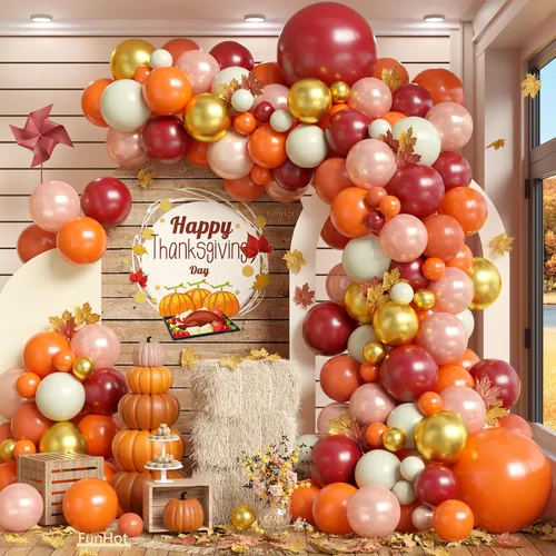 Miniatura 15 de Kit de arco de globos de graduación azul y dorado 2026, decoraciones de graduación 2026, globos dorados del número 2026 con explosión de estrella