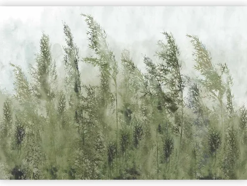 Miniatura 13 de artgeist Mural de pared Nature - Papel pintado autoadhesivo de 69.7 x 52.0 in, tamaño XXL, adhesivo extraíble, grande, papel de aluminio, decoración