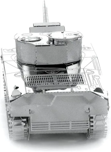 Miniatura 5 de Metal Earth MMS204 Modelo de metal