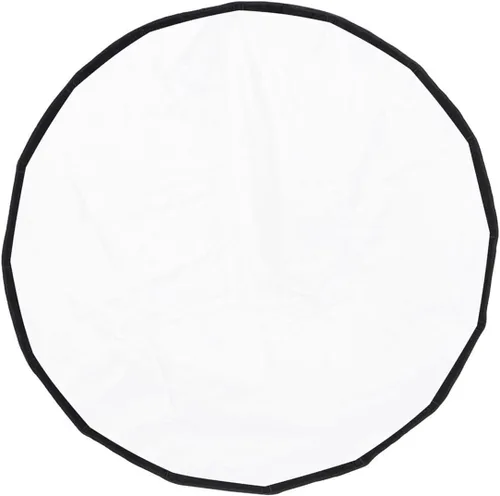 Miniatura 9 de Godox Caja de luz parabólica de liberación rápida QR-P120 (47.1")