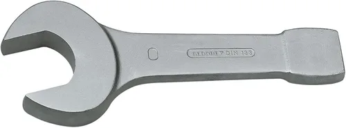 Miniatura 7 de GEDORE 133 100 Llave de cierre abierto 3.937 in