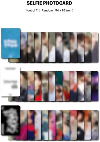Miniatura 3 de (PLATAFORMA Ver.) THE BOYZ DREAMLIKE 4º Mini álbum (DREAMLIKE Ver) K-POP SEALED
