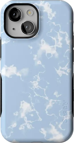 Miniatura 34 de Funda Casely para iPhone 13 Mini Eligiría Contigo Fresa Roja Compatible con MagSafe Diseño Protector Audaz Te elegiría Fresa Roja