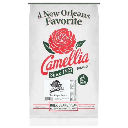Miniatura 11 de Marca Camellia. - Frijol alubia, 1 libra (paquete de 2).