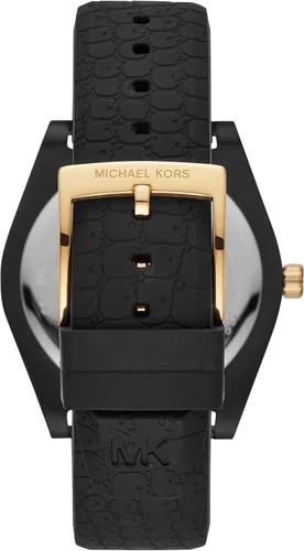 Miniatura 2 de Michael Kors Channing - Reloj de tres manecillas