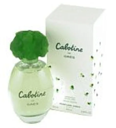 Miniatura 3 de Parfums Gres Cabotine De Gres Parfums Gres Para Mujer, Eau De Parfum Spray 3.4 Oz