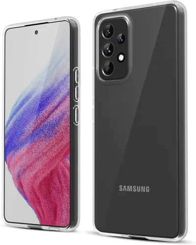 Miniatura 20 de oakxco Funda para teléfono Samsung Galaxy A12 con agarre de silicona líquida, linda delgada fina suave cubierta de gel de goma TPU lisa para mujeres