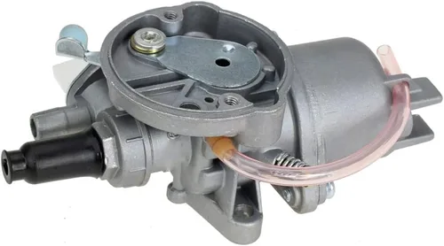 Miniatura 3 de Fuerdi carburador de 44 mm con filtro de aire para minimotocicleta de cross, cuatriciclo, minimotocicleta y escúter de 47 y 49 cc