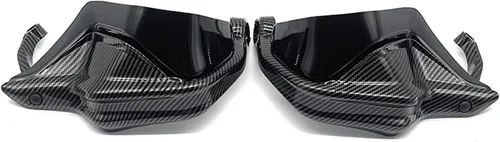 Miniatura 3 de Protector de mano para BMW R1200GS LC F800GS F750GS F850GS F900R/XR S1000XR R1250GS Protector de mano Protector de parabrisas