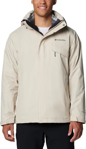 Miniatura 12 de Chaqueta Columbia Bugaboo III con forro polar intercambiable para hombre
