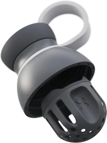 Miniatura 8 de Promixx FORM - Botella mezcladora de proteínas, una calidad prémium para infusiones e hidratación, botella de gimnasio duradera, tapa a prueba