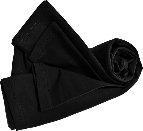 Miniatura 102 de Natural Uniforms Camiseta Under Scrub para mujer, cuello redondo, manga larga, paquete de 3, paquete múltiple de 3