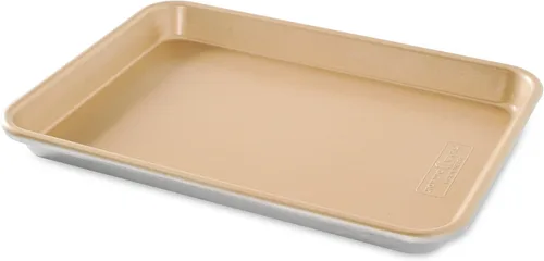 Miniatura 8 de Nordic Ware Naturals Bandeja Grande Antiadherente, Paquete de 1
