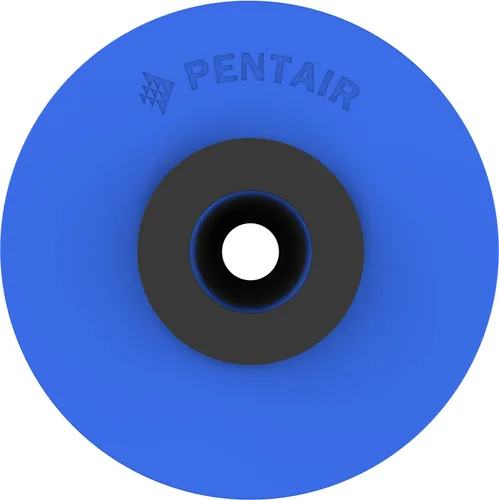 Miniatura 4 de Pentair Pentek Paquete de Carcasa de Filtro Big Blue y Filtro de Agua para Sedimentos R50-BB Azul